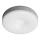 Ledvance - LED ściemnialne oświetlenie orientacyjne DOT-IT LED/0,45W/5V 500 mAh