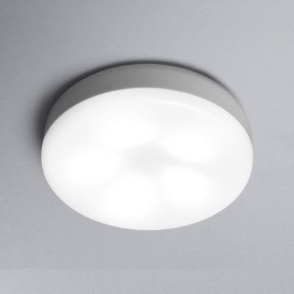 Ledvance - LED ściemnialne oświetlenie orientacyjne DOT-IT LED/0,45W/5V 500 mAh