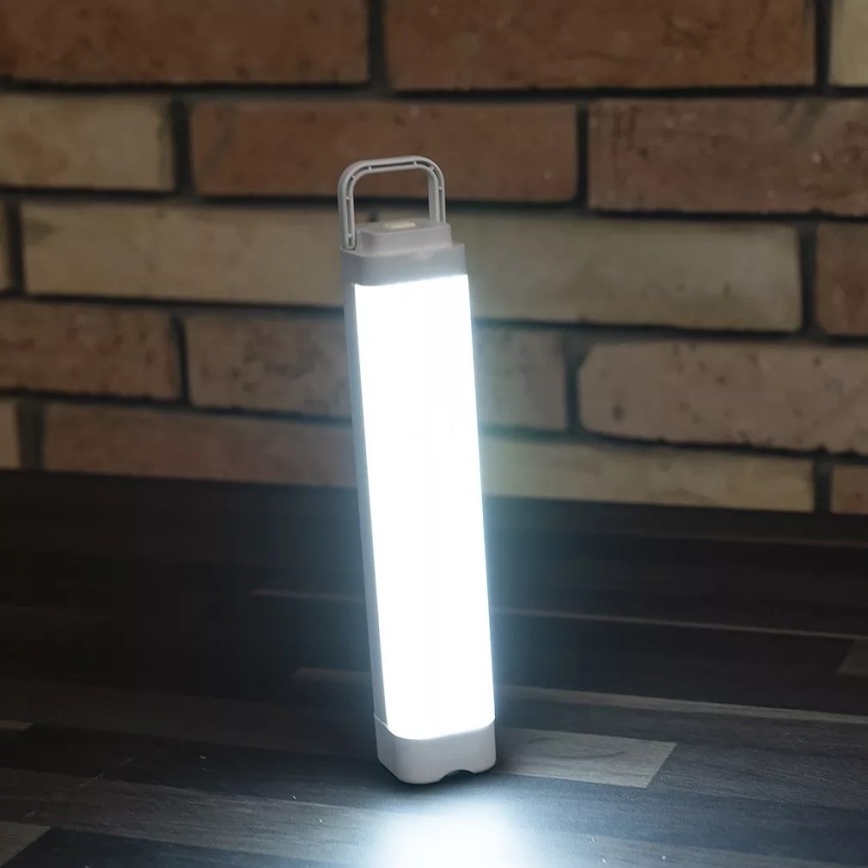 Ledvance - LED ściemnialne oświetlenie orientacyjne LINEAR LED/6,9W/5V 2200 mAh IP54