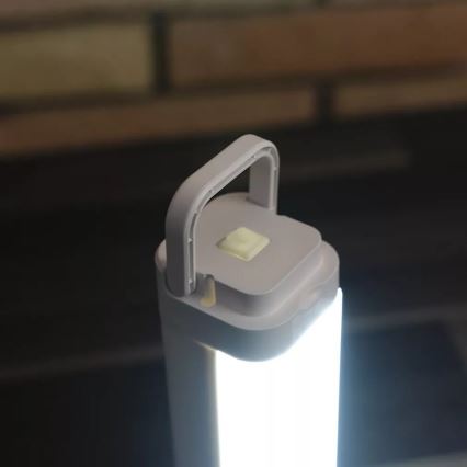 Ledvance - LED ściemnialne oświetlenie orientacyjne LINEAR LED/6,9W/5V 2200 mAh IP54