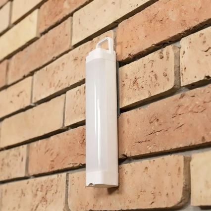 Ledvance - LED ściemnialne oświetlenie orientacyjne LINEAR LED/6,9W/5V 2200 mAh IP54