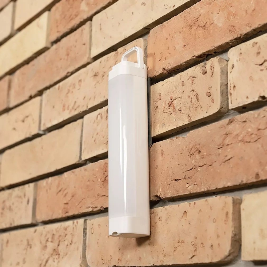 Ledvance - LED ściemnialne oświetlenie orientacyjne LINEAR LED/6,9W/5V 2200 mAh IP54
