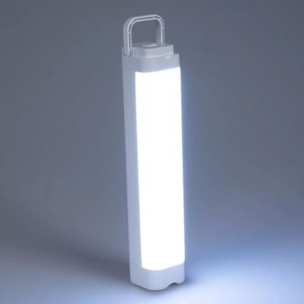 Ledvance - LED ściemnialne oświetlenie orientacyjne LINEAR LED/6,9W/5V 2200 mAh IP54