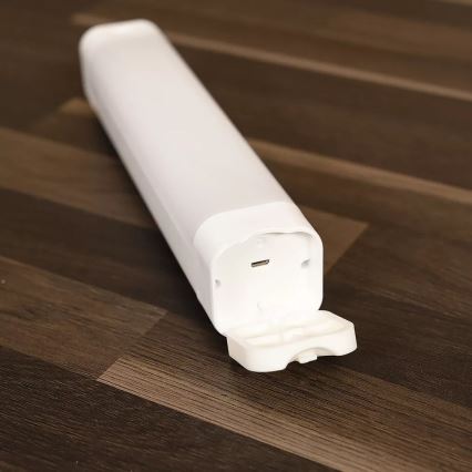 Ledvance - LED ściemnialne oświetlenie orientacyjne LINEAR LED/6,9W/5V 2200 mAh IP54