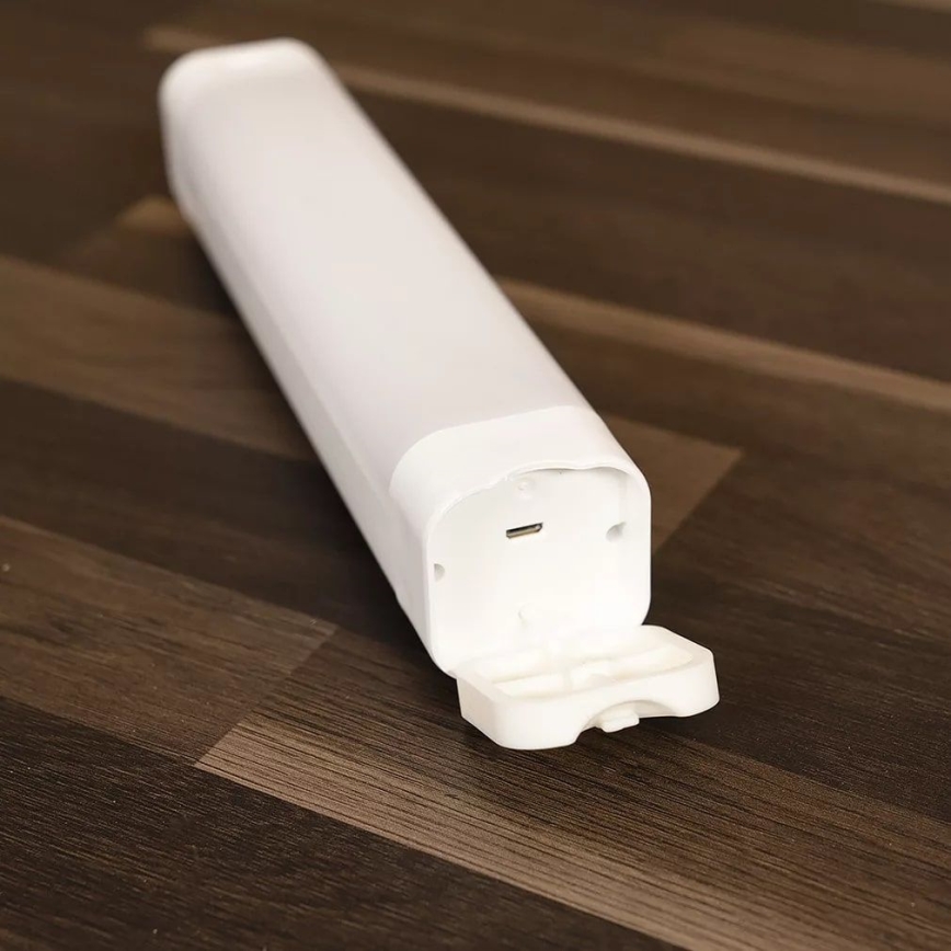 Ledvance - LED ściemnialne oświetlenie orientacyjne LINEAR LED/6,9W/5V 2200 mAh IP54
