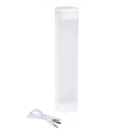 Ledvance - LED ściemnialne oświetlenie orientacyjne LINEAR LED/6,9W/5V 2200 mAh IP54