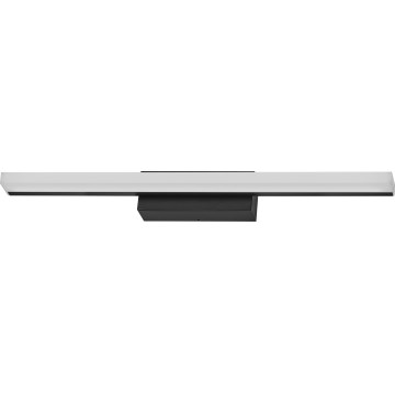 Ledvance - LED ściemnialny dotykové oświetlenie zrcadla ORBIS MIRROR LED/10W/230V 60 cm 3000/4000K IP44
