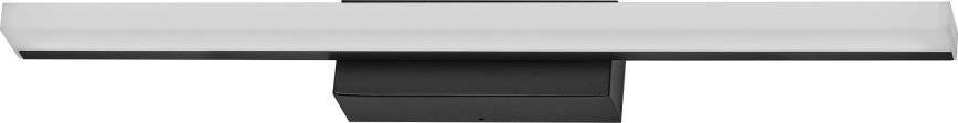 Ledvance - LED ściemnialny dotykové oświetlenie zrcadla ORBIS MIRROR LED/10W/230V 60 cm 3000/4000K IP44
