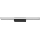 Ledvance - LED ściemnialny dotykové oświetlenie zrcadla ORBIS MIRROR LED/10W/230V 60 cm 3000/4000K IP44