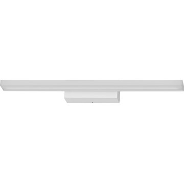 Ledvance - LED ściemnialny dotykové oświetlenie zrcadla ORBIS MIRROR LED/10W/230V 60 cm 3000/4000K IP44