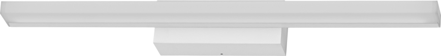Ledvance - LED ściemnialny dotykové oświetlenie zrcadla ORBIS MIRROR LED/10W/230V 60 cm 3000/4000K IP44