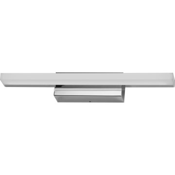 Ledvance - LED ściemnialny dotykové oświetlenie zrcadla ORBIS MIRROR LED/6,8W/230V 40 cm 3000/4000K IP44