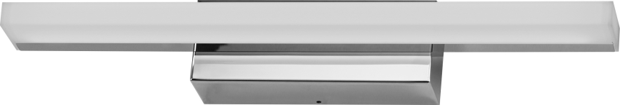 Ledvance - LED ściemnialny dotykové oświetlenie zrcadla ORBIS MIRROR LED/6,8W/230V 40 cm 3000/4000K IP44