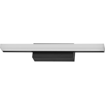 Ledvance - LED ściemnialny dotykové oświetlenie zrcadla ORBIS MIRROR LED/6,8W/230V 40 cm 3000/4000K IP44
