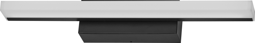 Ledvance - LED ściemnialny dotykové oświetlenie zrcadla ORBIS MIRROR LED/6,8W/230V 40 cm 3000/4000K IP44