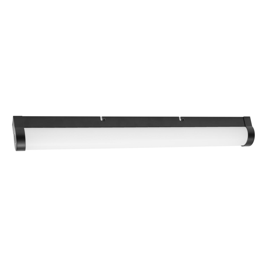Ledvance - LED ściemnialny dotykové oświetlenie zrcadla ORBIS TUBE LED/12W/230V 60 cm 3000/4000K IP44