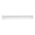 Ledvance - LED ściemnialny dotykové oświetlenie zrcadla ORBIS TUBE LED/12W/230V 60 cm 3000/4000K IP44
