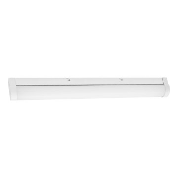 Ledvance - LED ściemnialny dotykové oświetlenie zrcadla ORBIS TUBE LED/12W/230V 60 cm 3000/4000K IP44