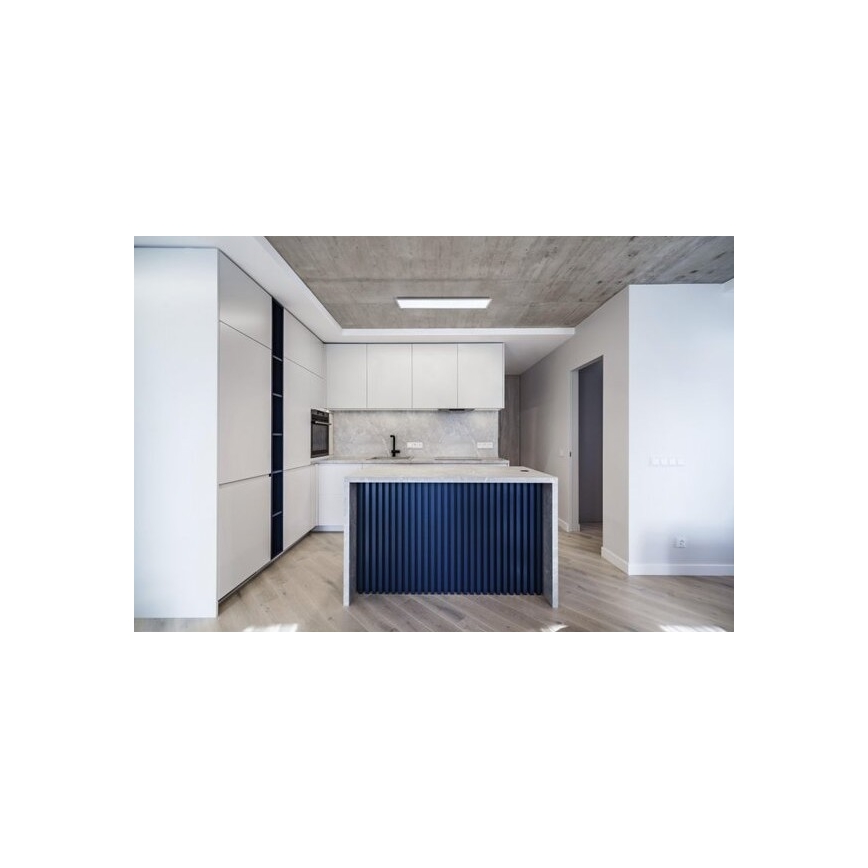 Ledvance - LED Ściemnialny panel SUN@HOME LED/35W/230V 2200-5000K CRI 95 Wi-Fi