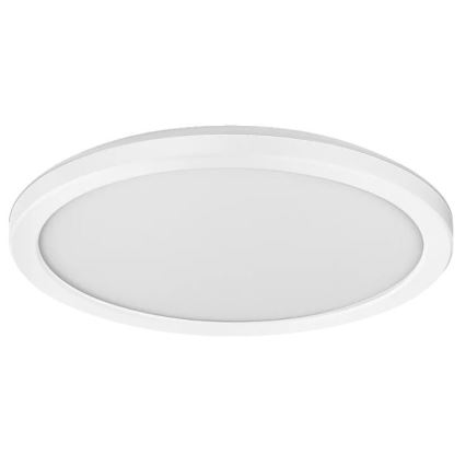 Ledvance - LED Ściemnialny plafon ORBIS LED/15W/230V biały