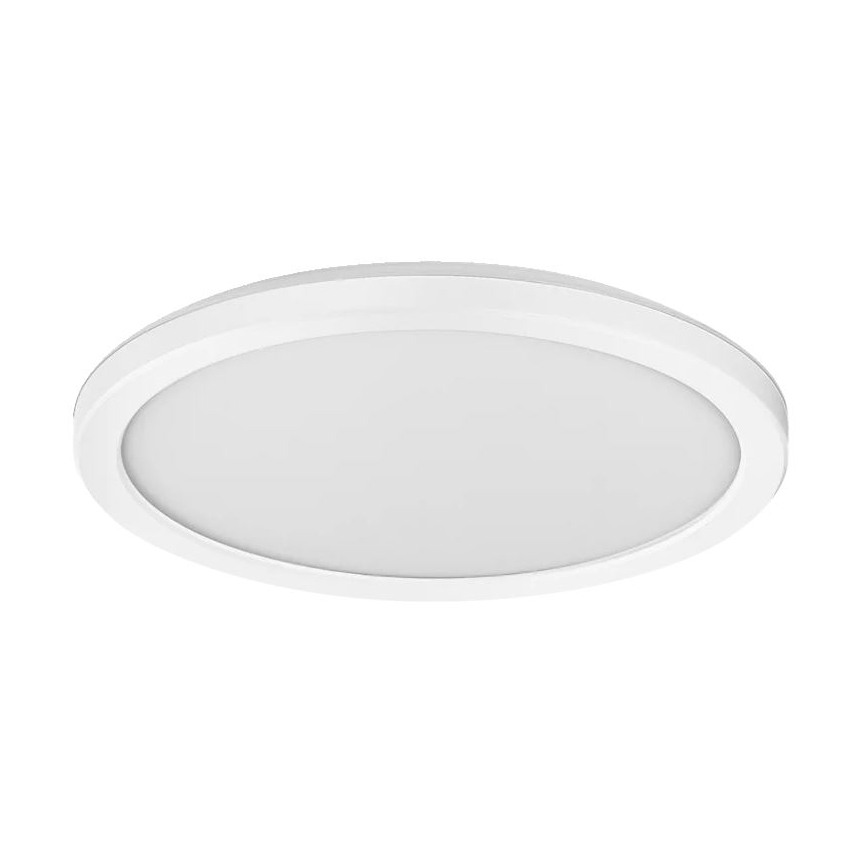 Ledvance - LED Ściemnialny plafon ORBIS LED/15W/230V biały