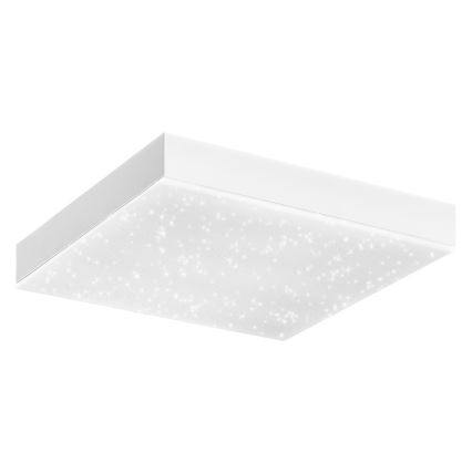 Ledvance - LED Ściemnialny plafon SMART+ FRAMELESS LED/21W/230V 3000-6500K Wi-Fi