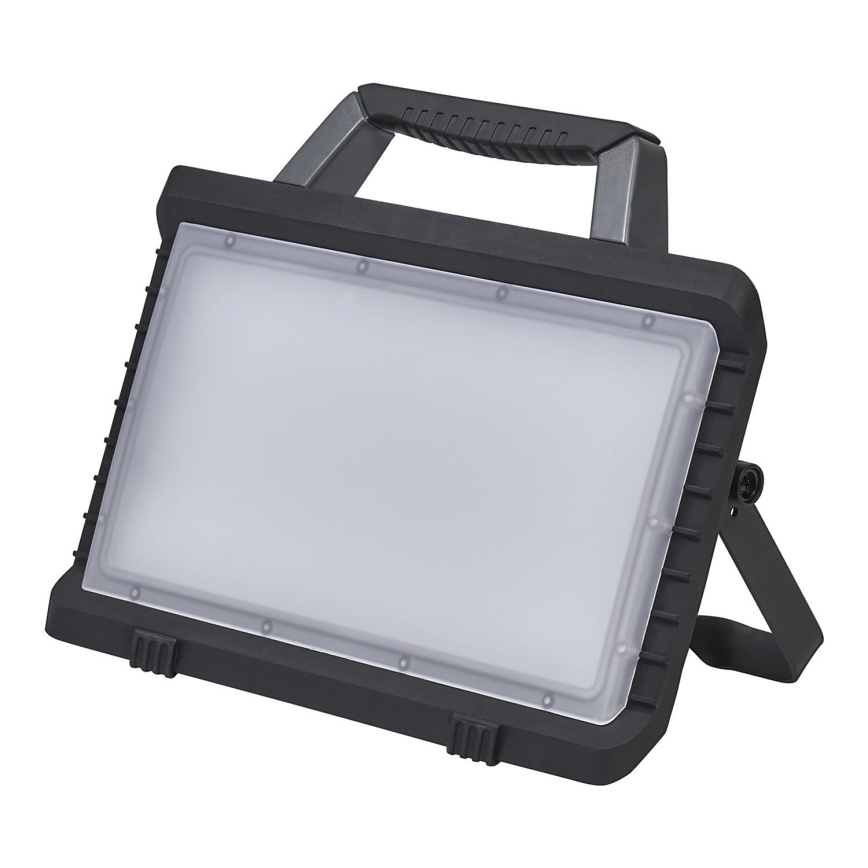 Ledvance - LED Ściemnialny zewnętrzny naświetlacz akumulatorowy WORKLIGHT BATTERY LED/26W/5V IP54