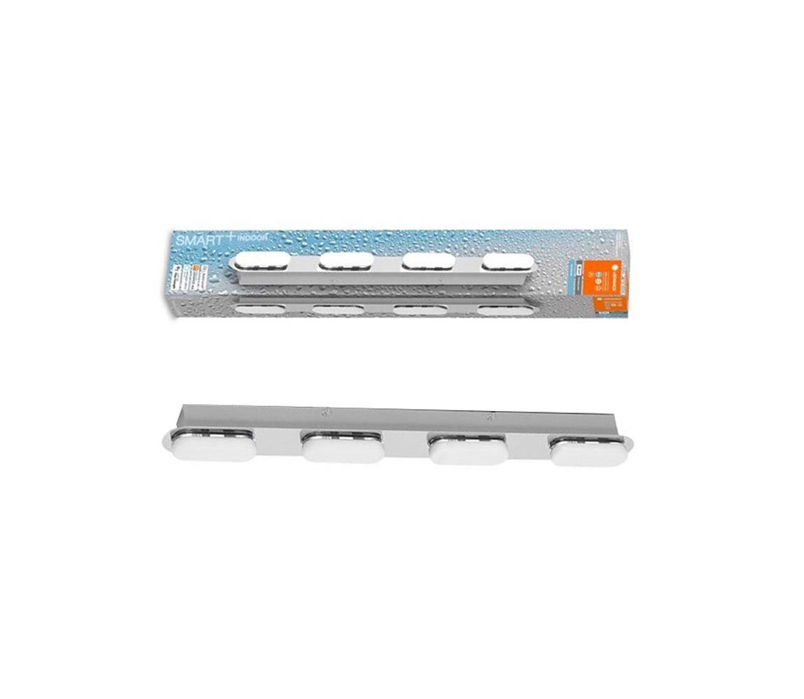Ledvance - LED Ściemniana lampa łazienkowa SMART+ DUPLO LED/27W/230V Wi-Fi