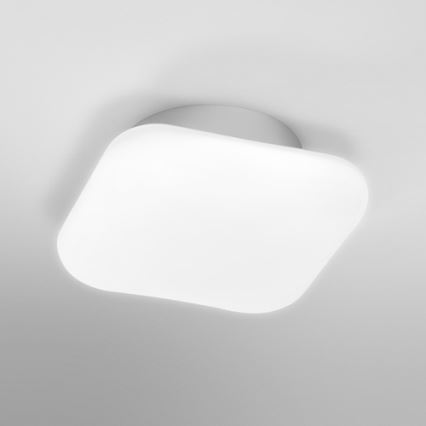 Ledvance - LED Ściemniana lampa łazienkowa SMART+ AQUA LED/12W/230V 3000-6500K IP44 Wi-Fi