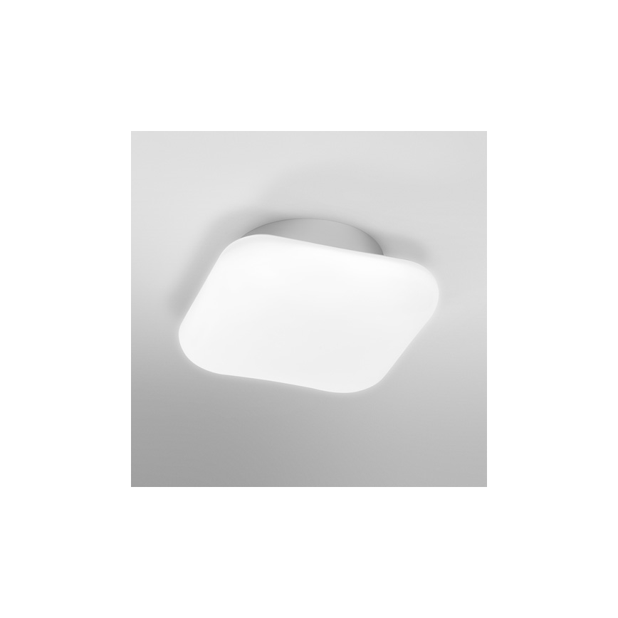 Ledvance - LED Ściemniana lampa łazienkowa SMART+ AQUA LED/12W/230V 3000-6500K IP44 Wi-Fi