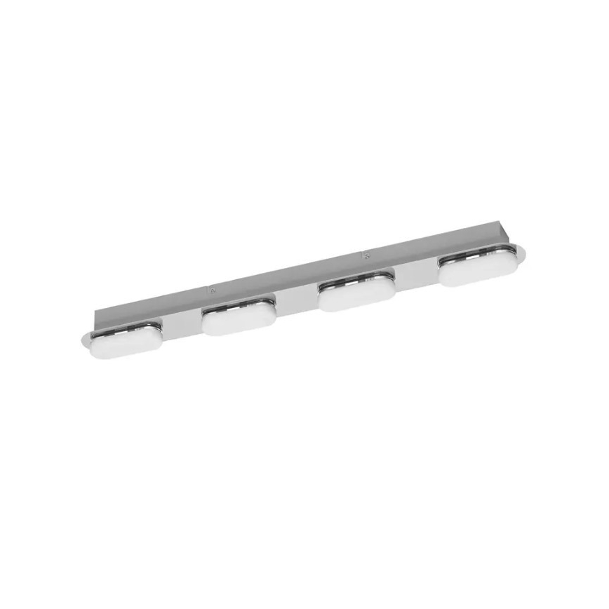 Ledvance - LED Ściemniana lampa łazienkowa SMART+ DUPLO LED/27W/230V 3000-6500K Wi-Fi IP44