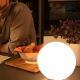 Ledvance - LED Ściemniana lampa stołowa SUN@HOME LED/4W/230V 2200-5000K CRI 95 Wi-Fi