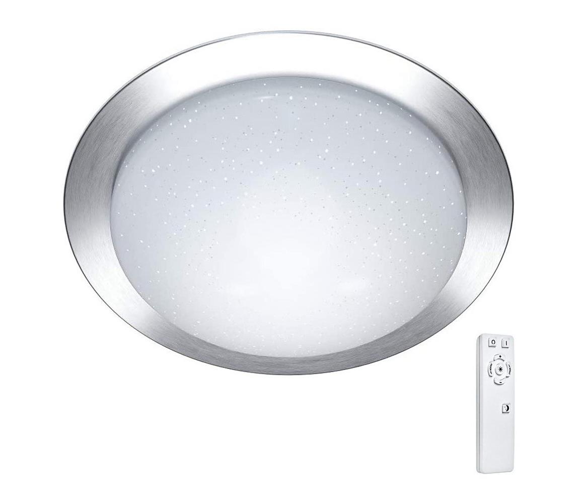 Ledvance - LED Ściemniana lampa sufitowe ORBIS SPARKLE LED/35W/230V 2700-6500K