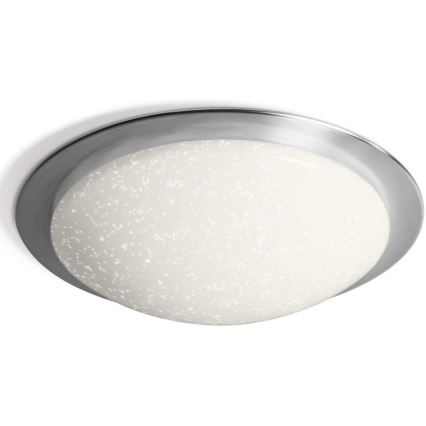 Ledvance - LED Ściemniana lampa sufitowe ORBIS SPARKLE LED/35W/230V 2700-6500K