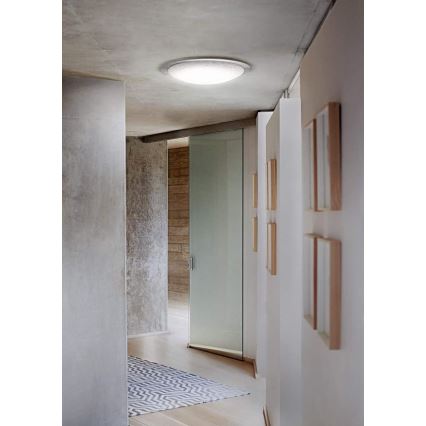 Ledvance - LED Ściemniana lampa sufitowe ORBIS SPARKLE LED/35W/230V 2700-6500K