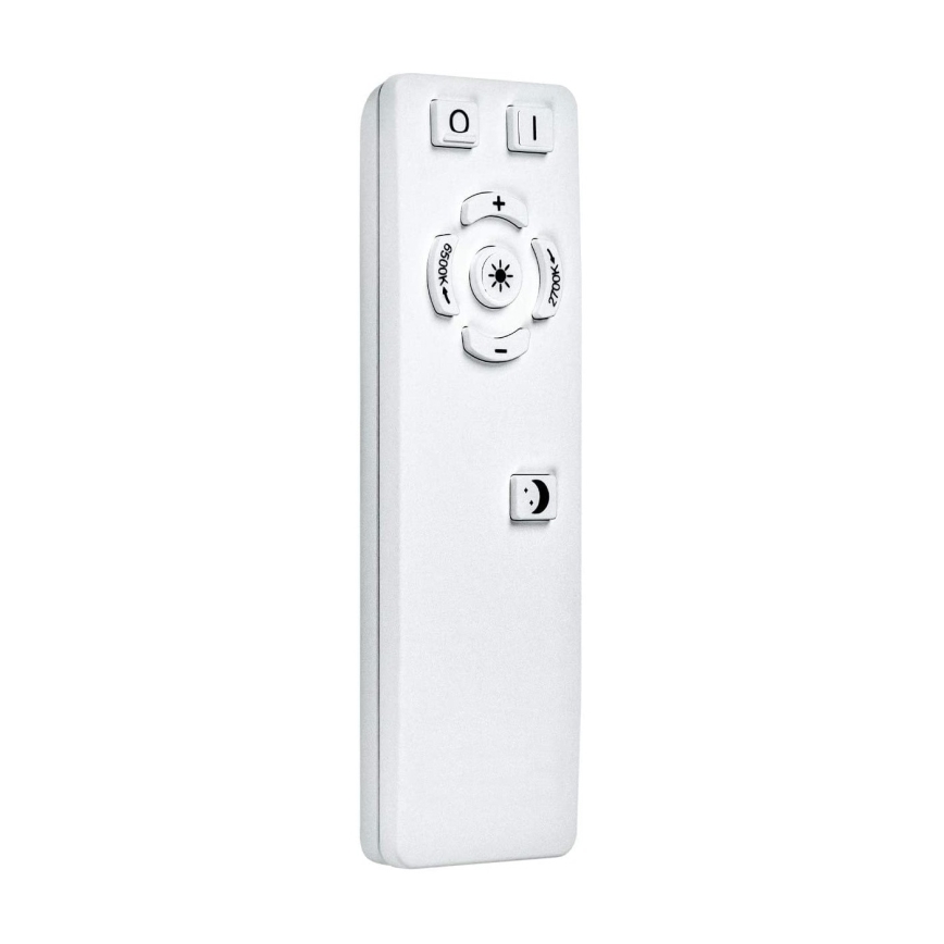 Ledvance - LED Ściemniana lampa sufitowe ORBIS SPARKLE LED/35W/230V 2700-6500K
