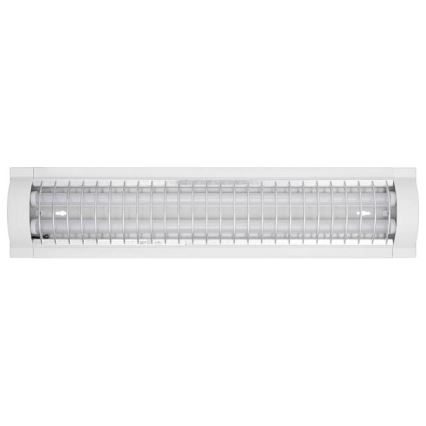 Ledvance - LED Ściemniana lampa wisząca OFFICE LINE 2xLED/12,5W/230V