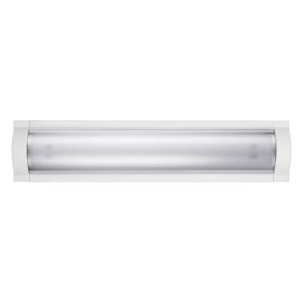 Ledvance - LED Ściemniana lampa wisząca OFFICE LINE 2xLED/12,5W/230V