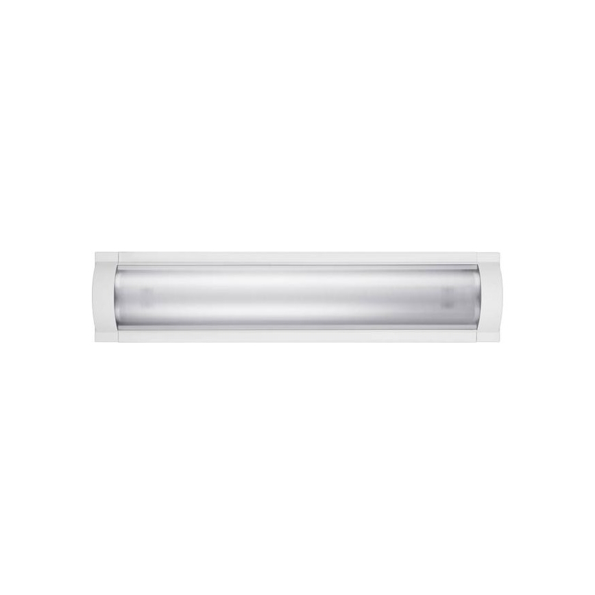 Ledvance - LED Ściemniana lampa wisząca OFFICE LINE 2xLED/12,5W/230V