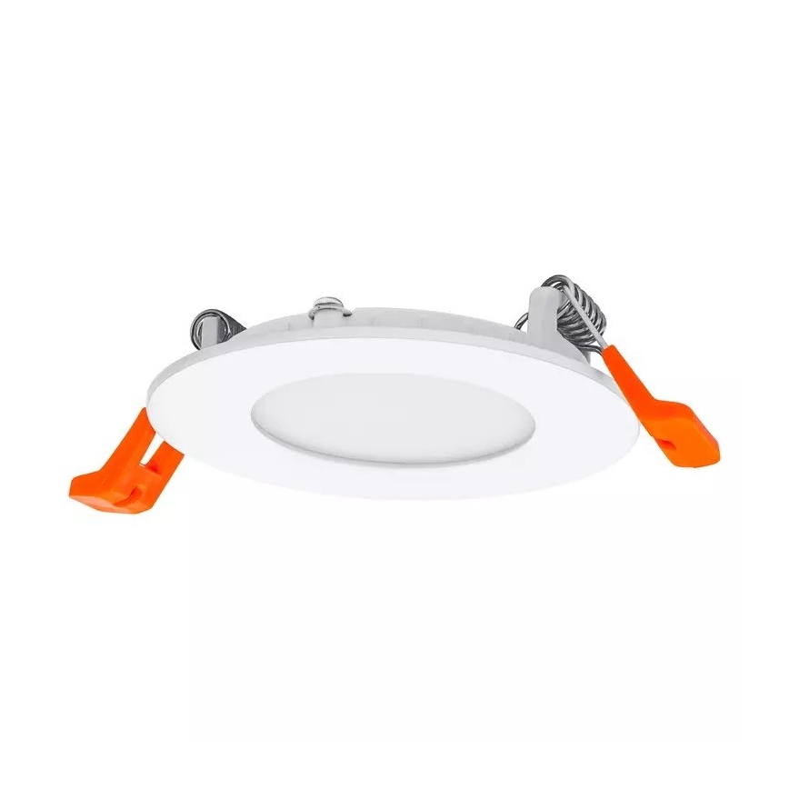 Ledvance - LED Ściemniana oprawa wpuszczana SUN@HOME LED/4,5W/230V 2200-5000 CRI 95 Wi-Fi