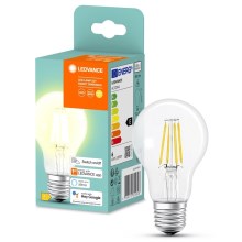 Ledvance - LED Ściemniana żarówka SMART+ A60 E27/6W/230V