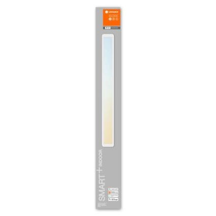 Ledvance - LED Ściemniane kuchenne oświetlenie podszawkowet UNDERCABINET LED/12W/230V 2700-6500K Wi-Fi