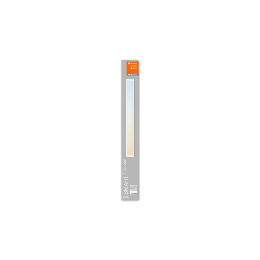 Ledvance - LED Ściemniane kuchenne oświetlenie podszawkowet UNDERCABINET LED/12W/230V 2700-6500K Wi-Fi