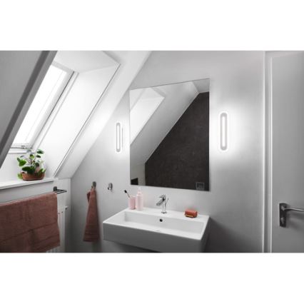 Ledvance - LED Ściemniane oświetlenie łazienkowe SMART+ BATH LED/13W/230V 3000-6500K IP44 Wi-Fi