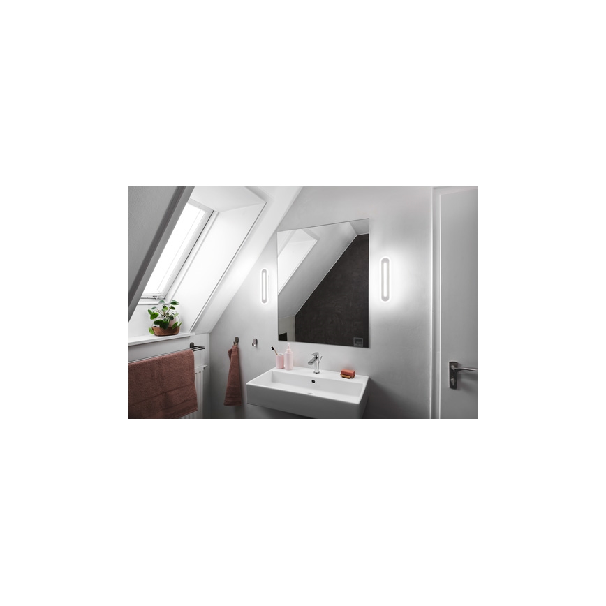 Ledvance - LED Ściemniane oświetlenie łazienkowe SMART+ BATH LED/13W/230V 3000-6500K IP44 Wi-Fi