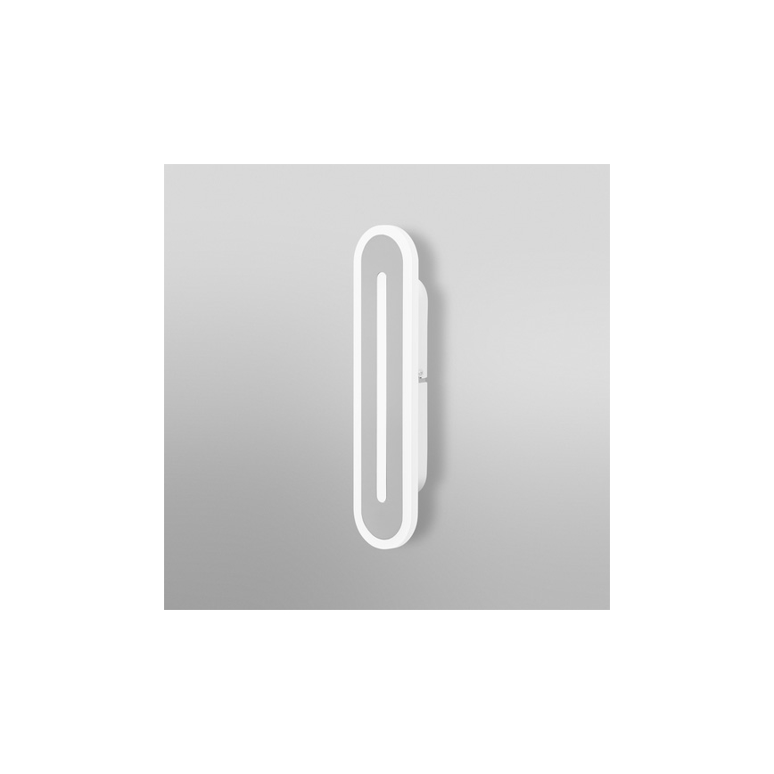 Ledvance - LED Ściemniane oświetlenie łazienkowe SMART+ BATH LED/13W/230V 3000-6500K IP44 Wi-Fi