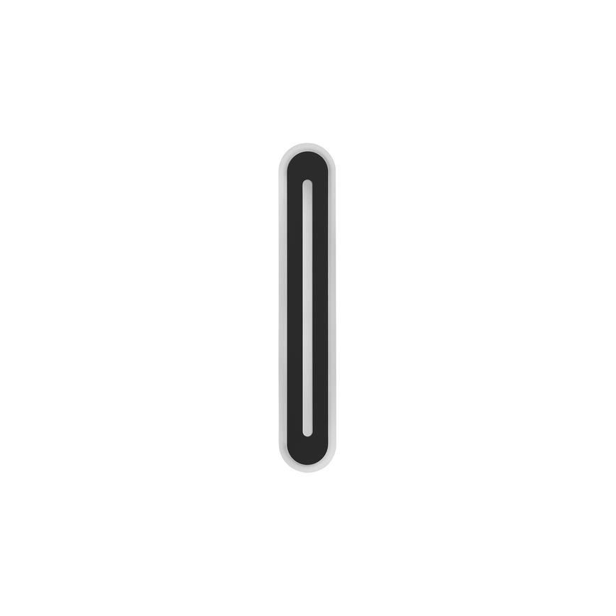 Ledvance - LED Ściemniany kinkiet łazienkowy SMART+ BATH LED/17W/230V 3000-6500K Wi-Fi IP44