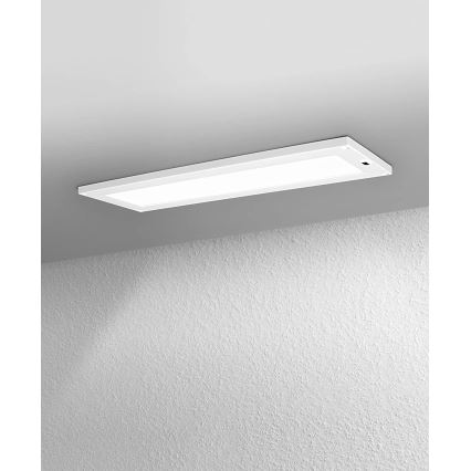 Ledvance - LED Ściemniane oświetlenie podszafkowe z czujnikiem CABINET LED/10W/230V