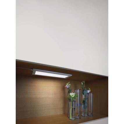 Ledvance - LED Ściemniane oświetlenie podszafkowe z czujnikiem CABINET LED/10W/230V