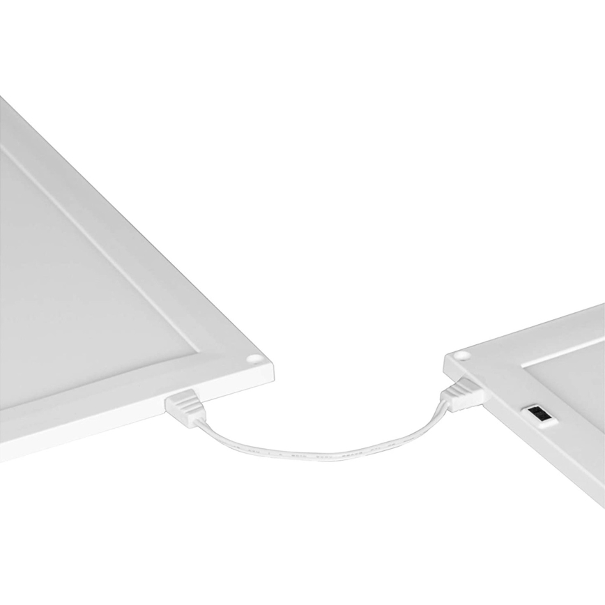 Ledvance - LED Ściemniane oświetlenie podszafkowe z czujnikiem CABINET LED/14W/230V